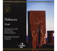 Verdi, G. - Nabucco (Sl) (2 CD)