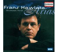 Verdi, G. - Opera Arias