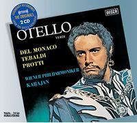 Verdi, G. - Otello (2 CD)