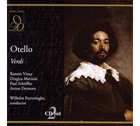 Verdi, G. - Otello (2 CD)