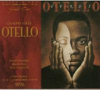 Verdi, G. - Otello (2 CD)
