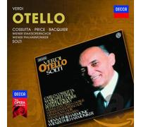 Verdi, G. - Otello (2 CD)