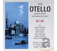 Verdi, G. - Otello