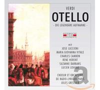 Verdi, G. - Otello