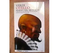 Verdi G. - Otello -Cd+Book/Deluxe
