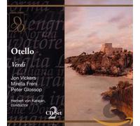 Verdi, G. - Otello (Sl) (2 CD)
