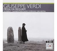 Verdi, G. - Requiem (2 CD)