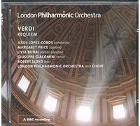 Verdi, G. - Requiem (2 CD)
