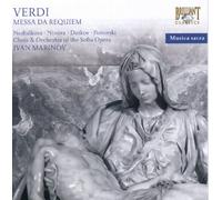 Verdi, G. - Requiem