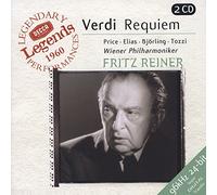 Verdi, G. - Requiem/Sacred Pieces (4) (2 CD)