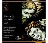 Verdi, G. - Requiem (Sl) (2 CD)