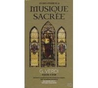 Verdi, G. - Requiem/Te Deum -Cd+Book-