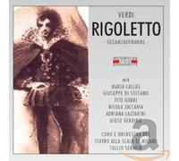 Verdi, G. - Rigoletto (2 CD)
