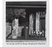 Various Composers Rigoletto (Ehrling, Orchestra of Royal Opera Stockholm) (CD)