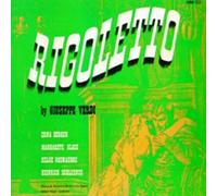 Verdi, G. - Rigoletto (2 CD)