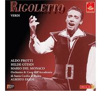 Verdi, G. - Rigoletto (2 CD)