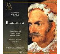 Verdi, G. - Rigoletto (2 CD)