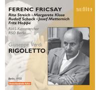 Verdi, G. - Rigoletto