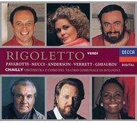 Verdi, G. - Rigoletto-Comp Opera (2 CD)