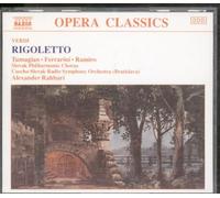 Verdi, G. - Rigoletto-Comp Opera