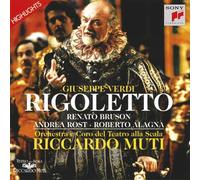 Rigoletto