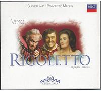 Verdi, G. - Rigoletto-Hlts