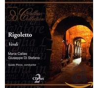 Verdi, G. - Rigoletto (Sl) (2 CD)