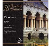 Verdi, G. - Rigoletto (Sl) (2 CD)