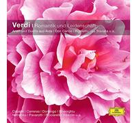Verdi, G. - Romantik Und Leidenschaft