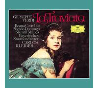 Verdi, G. - Traviata-Comp Opera (2 CD)