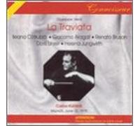 Verdi, G. - Traviata-Complete Opera
