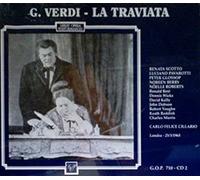 Verdi, G. - Traviata-Complete Opera