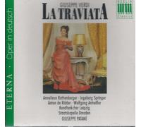 Verdi, G. - Traviata (Excerpts)