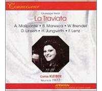 Verdi, G. - Traviatta-Complete Opera