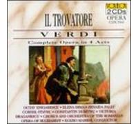 Verdi, G. - Trovatore-Complete Opera