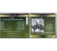 VERDI, G. - UN BALLO IN MASCHERA
