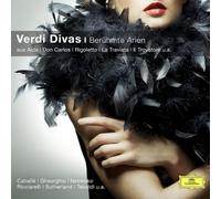 VERDI, G. - VERDI DIVAS: BERUHMTE..