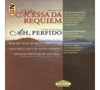 Verdi G. - Verdi: Requiem