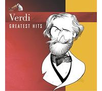 Verdi G. - Verdi's Greatest Hits