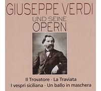 Verdi, G. - Vol. 2-Verdi & His Operas: Traviata/Il Trovatore/B