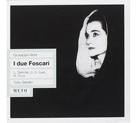 Leyla Gencer - Verdi: I Due Foscari