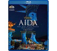 Verdi Giuseppe - Aida