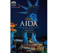 Verdi Giuseppe - Aida