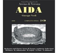 Verdi,Giuseppe - Aida