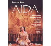Verdi Giuseppe - Aida