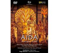 Verdi Giuseppe - Aida