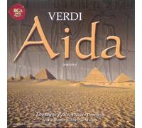 Sherrill Milnes - Verdi: Aida Highlights