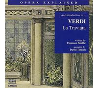 Verdi Giuseppe - An Introduction To... La Traviata
