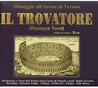 arena di verona - Cd2 Trovatore