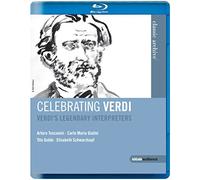 Verdi Giuseppe - Celebrating Verdi Leggendari Interpret